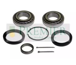 BRT Bearings BRT261